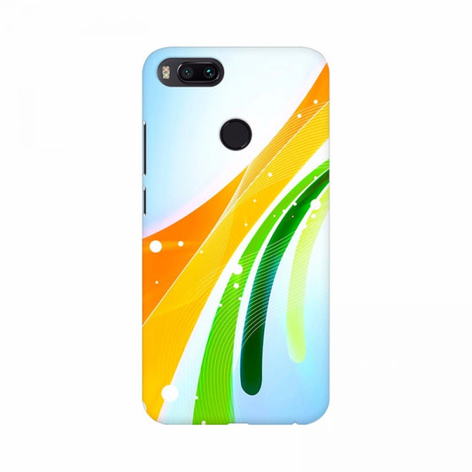 Digital Wallpaper Mobile Case Cover