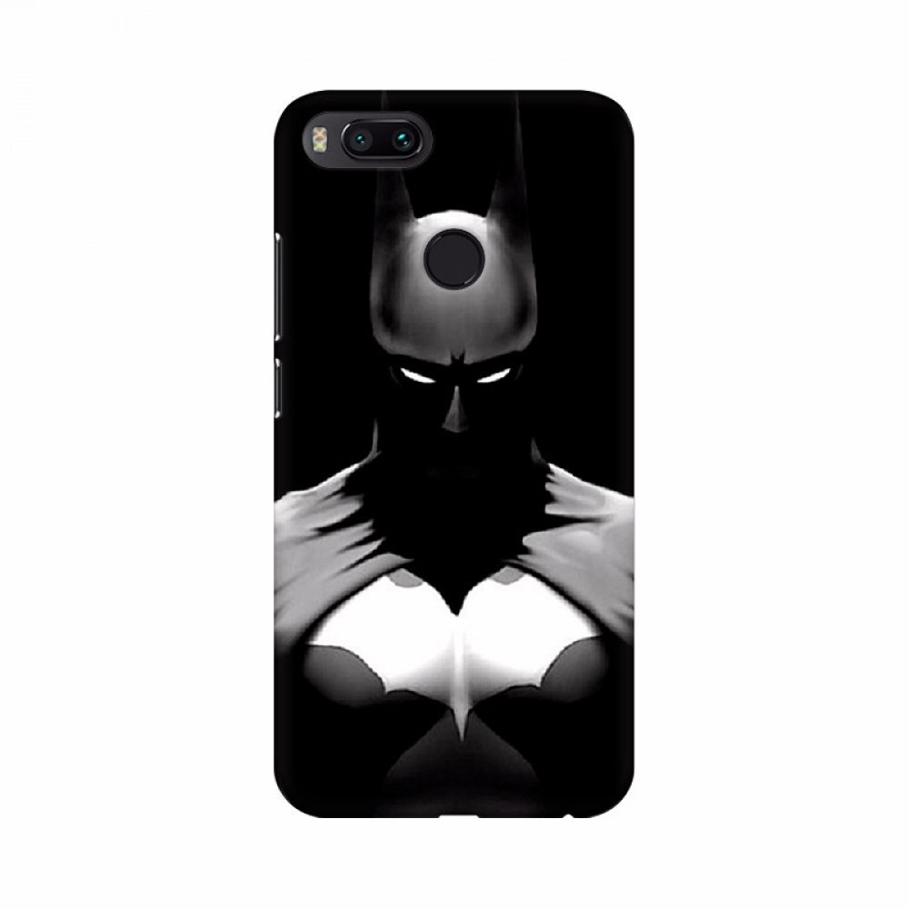 Dark Digital photo Mobile Case Cover