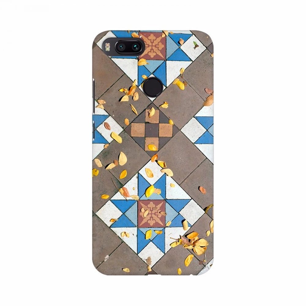 Marble Design Background Mobile Case Cover