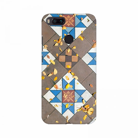 Marble Design Background Mobile Case Cover