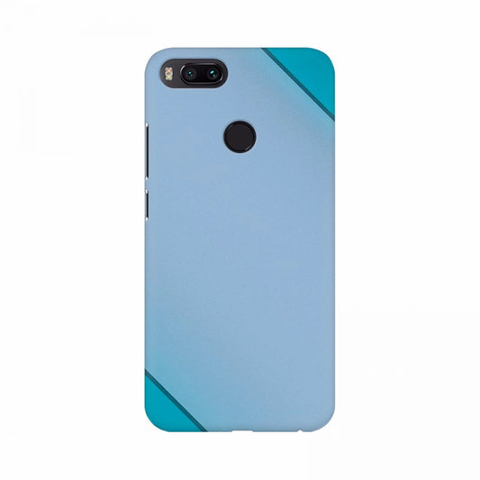 Simple Texture Mobile Case Cover