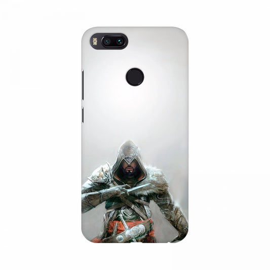 Assassin's Creed: Revelations Wallpapers Mobile Case Cover