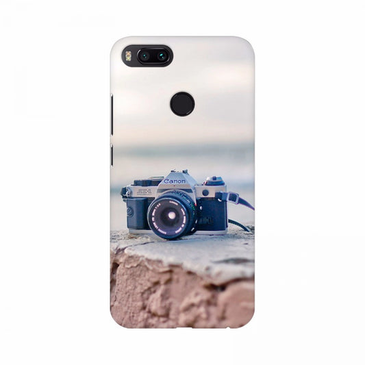 Camera Mobile Case Cover