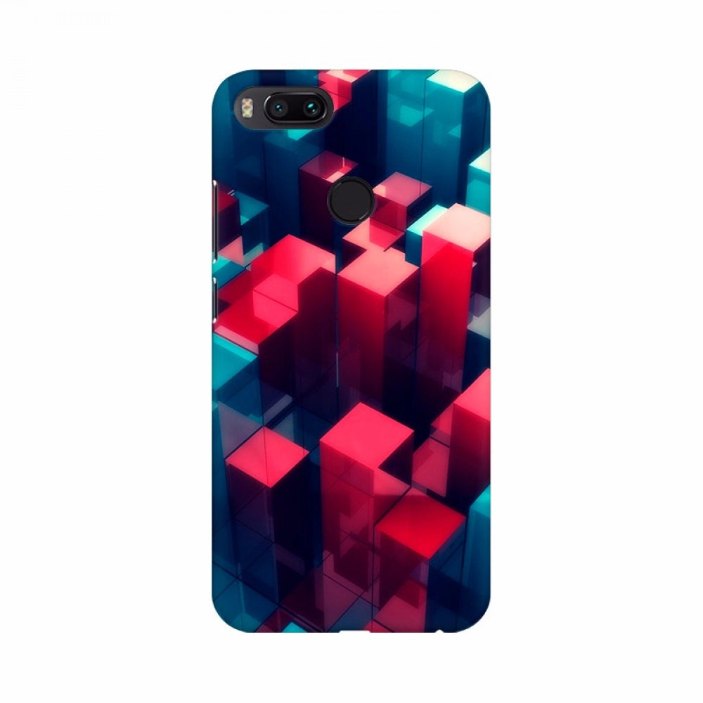 Evoultion Mobile Case Cover