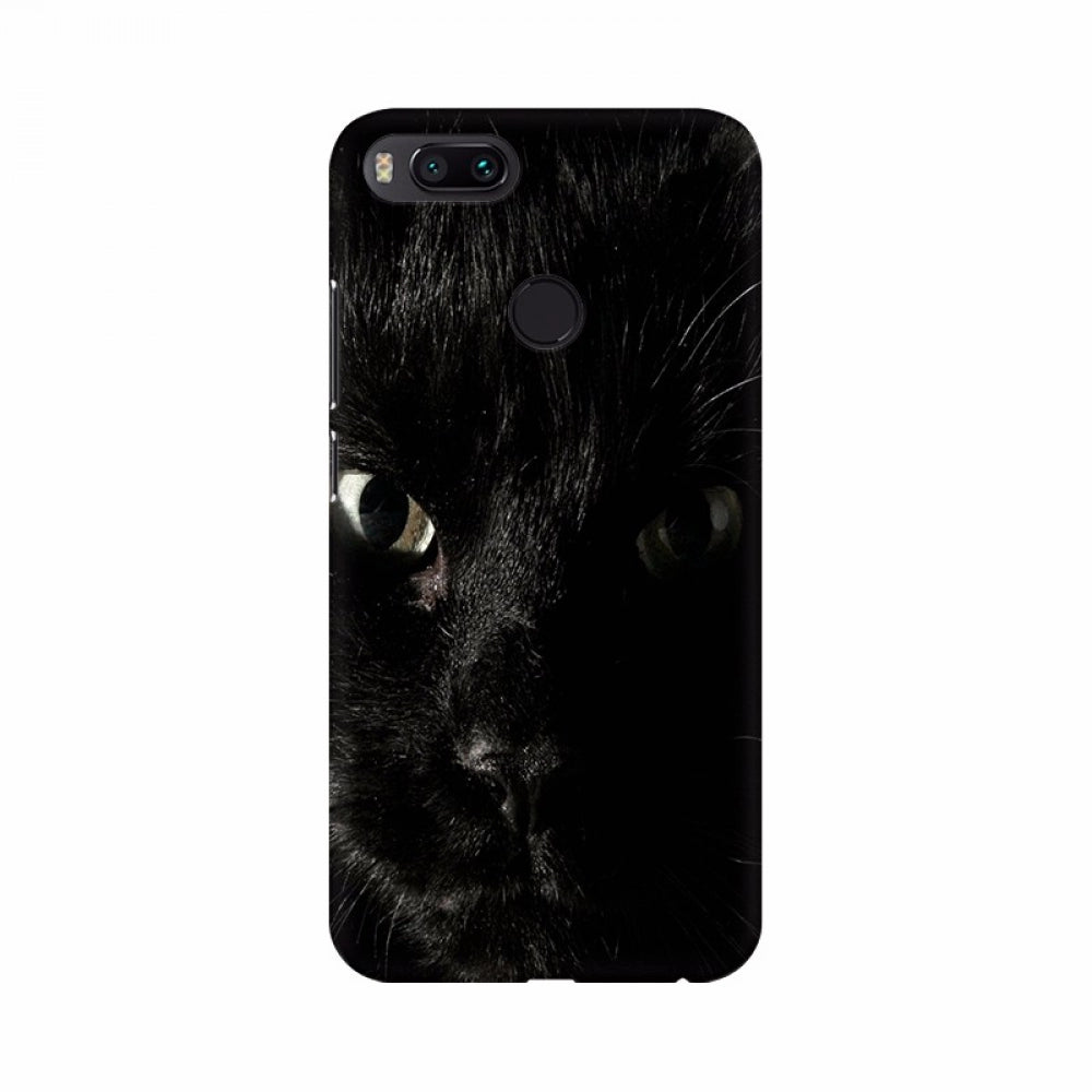 Dark Animal Mobile Case Cover