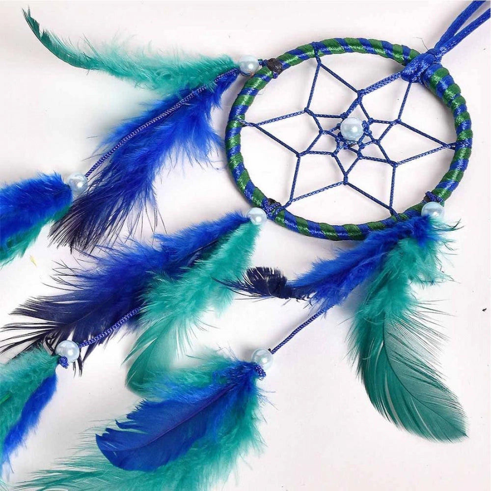 Dreamcatcher Handmade Wall Art