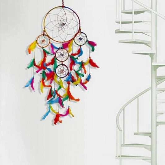 Dreamcatcher Handmade Wall Art