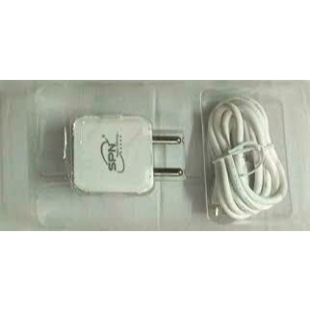 Multi cable Usb Charger CH-05 SPN 3.0 AMP