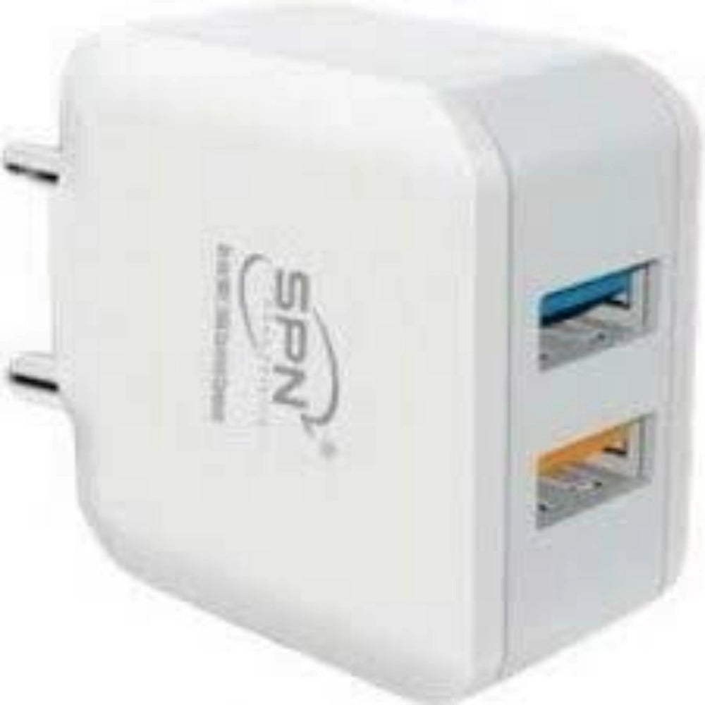 Multi cable Usb Charger CH-05 SPN 3.0 AMP