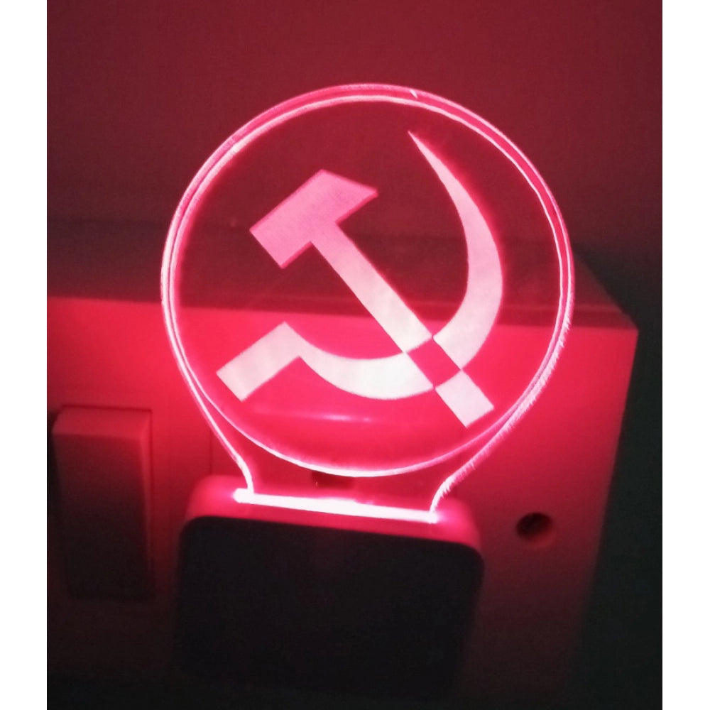 Amfyn CPI(M) AC Adapter Night Lamp