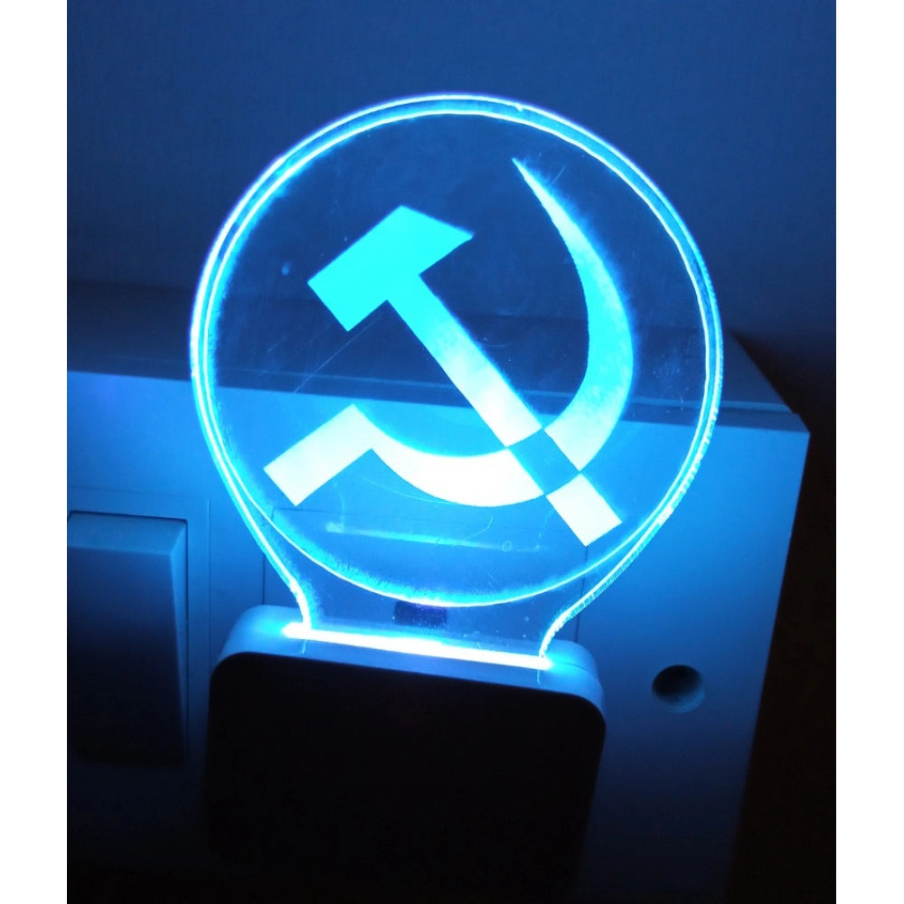 Amfyn CPI(M) AC Adapter Night Lamp