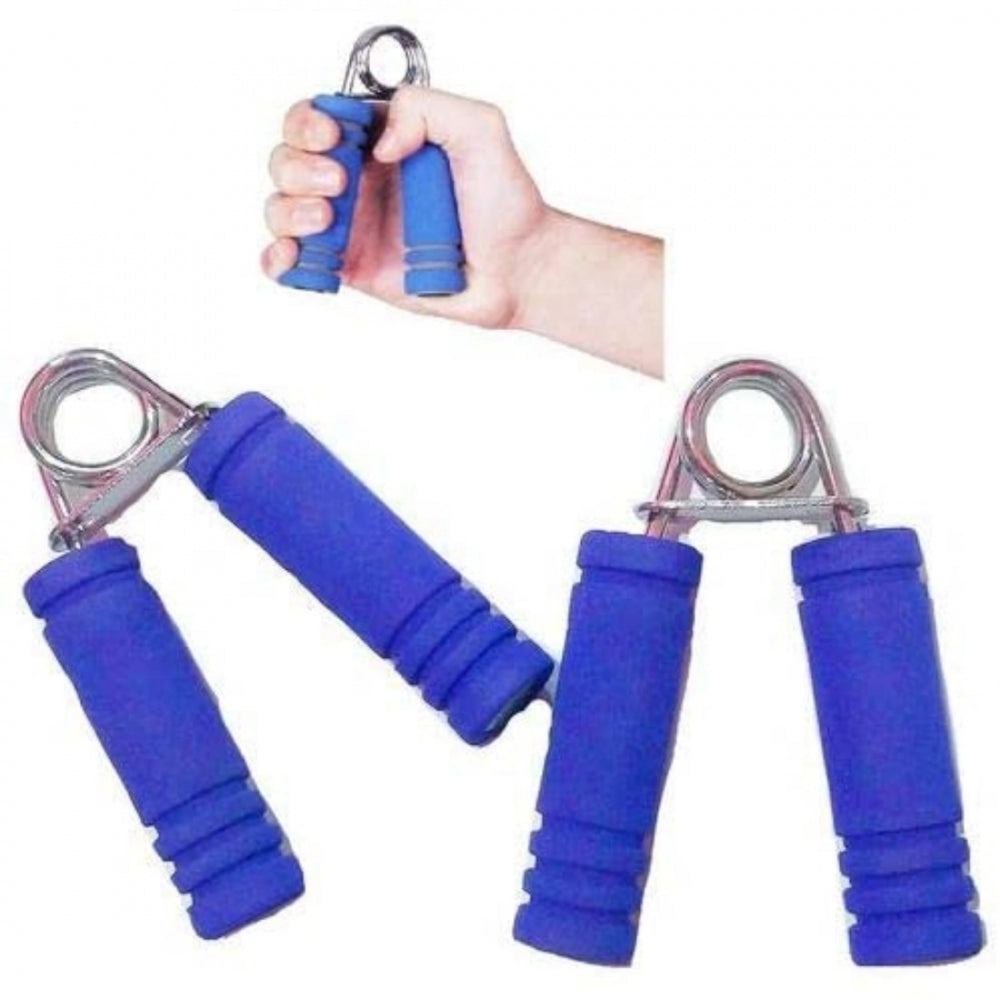 Amfyn Pack Of 3_Hand Exerciser_Hand Gripper_Finger Strengthener