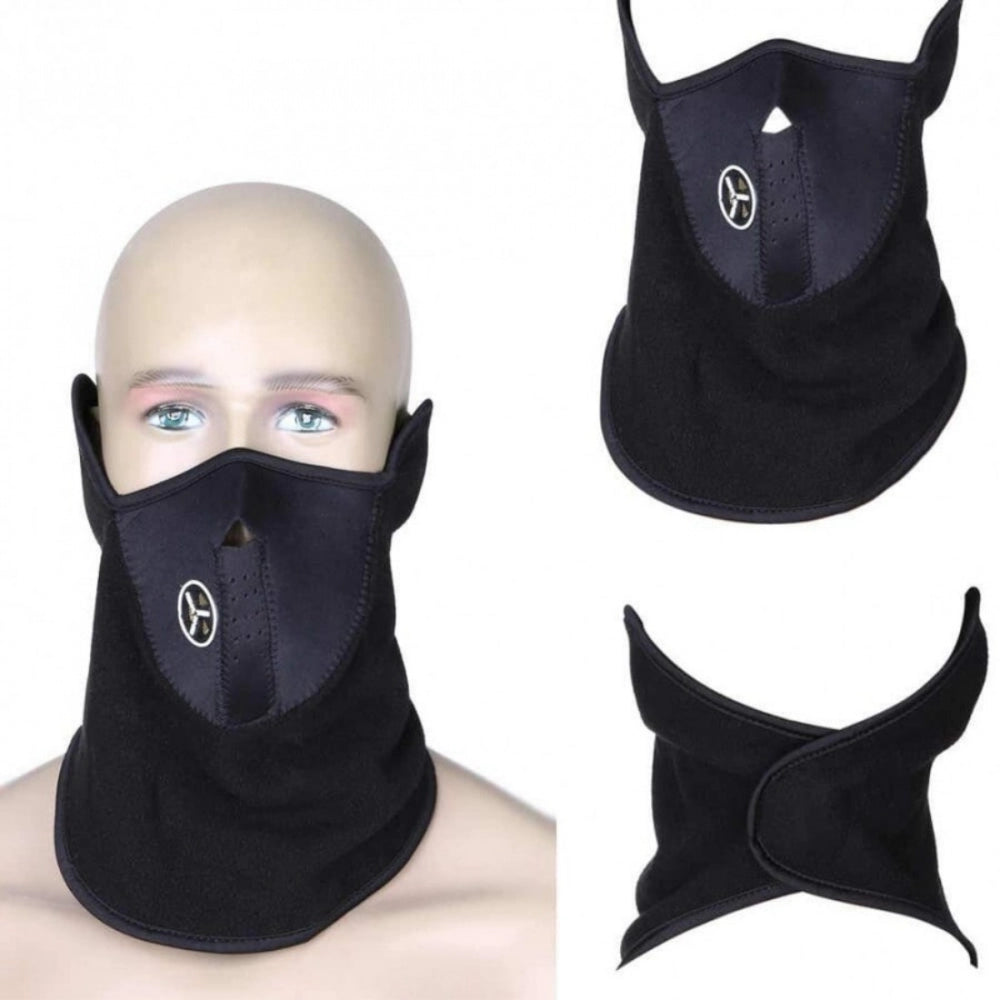 Amfyn Pack Of 2_Neck Gaiter Face Mask For Men Women Scarf Sun Protection Cool Breathable Face Cover