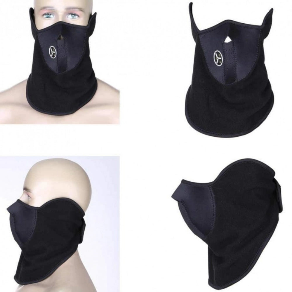 Amfyn Pack Of 2_Neck Gaiter Face Mask For Men Women Scarf Sun Protection Cool Breathable Face Cover