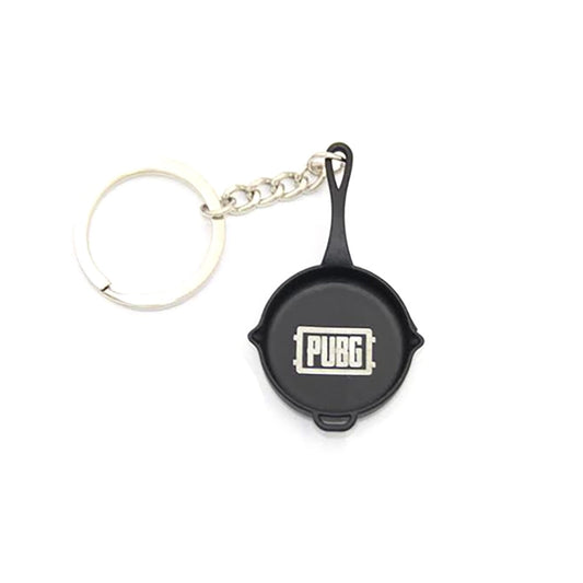 Amfyn PUBG Mini Frying Pan (Color: Assorted)