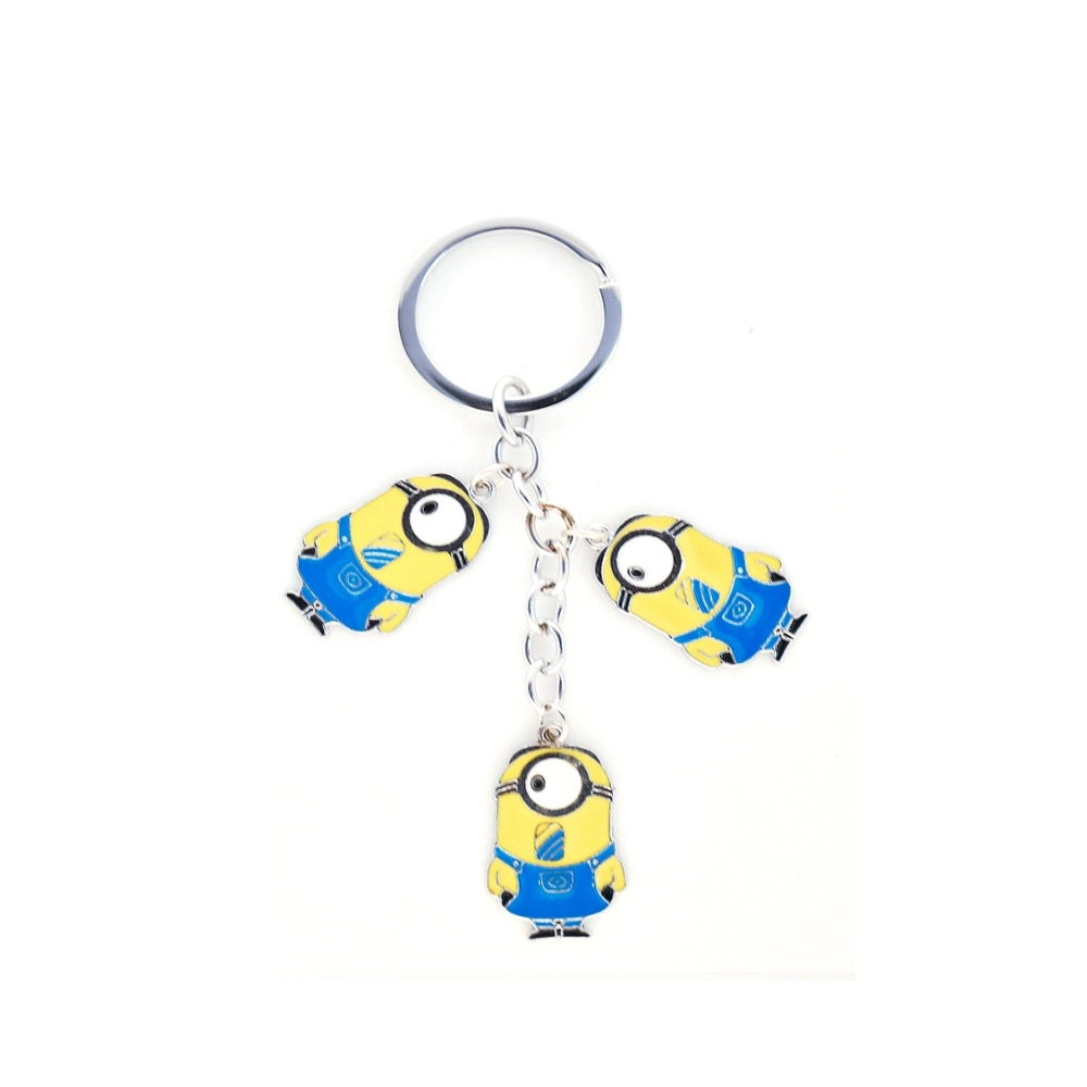 Amfyn Millions key chain (Color: Assorted)