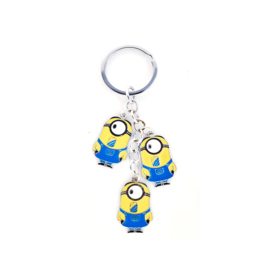 Amfyn Millions key chain (Color: Assorted)