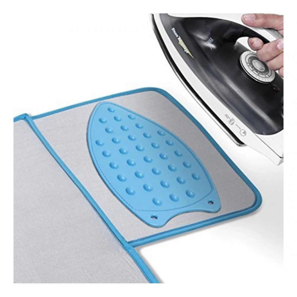 Amfyn Pack Of_2_Silicone Iron Mat Pad (Assorted)