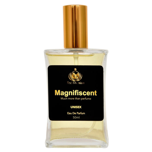 Amfyn Europa Magnifiscent 50ml Perfume Spray For Men And Women