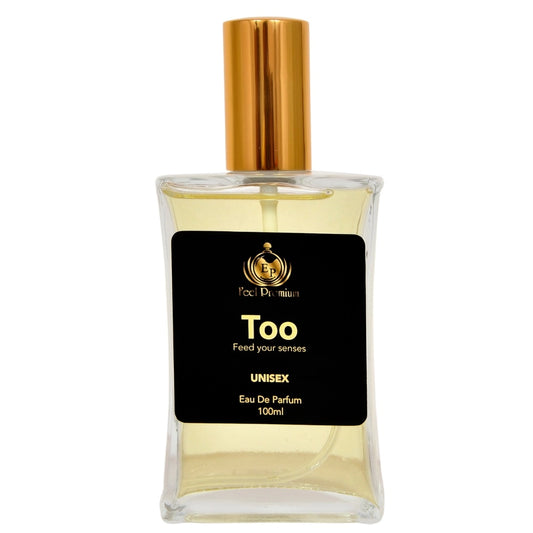 Amfyn Europa Too 100ml Perfume Spray For Men And Women