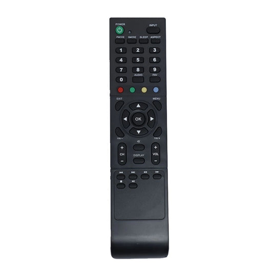 Fashion Remote No. 29B, Compatible with Panasonic Inverter AC Remote Control (Exactly Same Remote will Only Work)