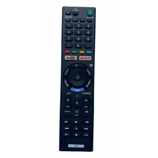 Fashion Remote No. 36, Compatible with Voltas AC Remote Control (Exactly Same Remote will Only Work)