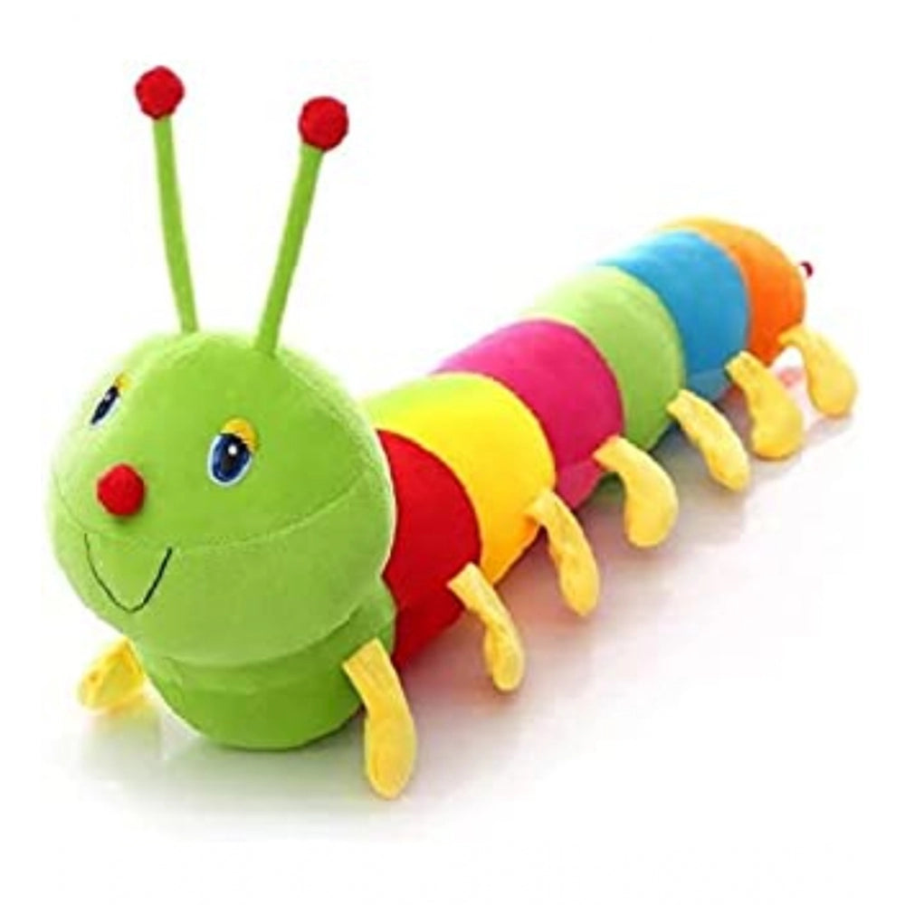 Amfyn Caterpillar toy (Multicolor)