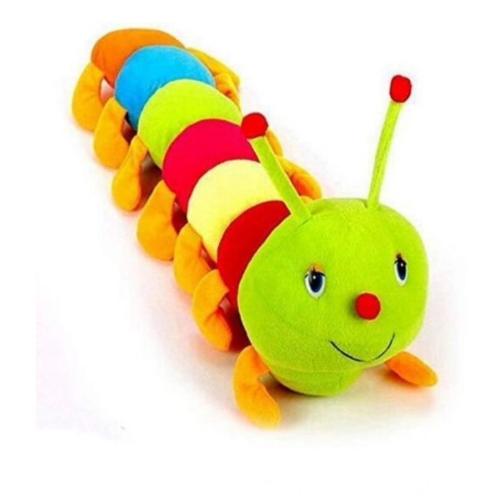 Amfyn Caterpillar toy (Multicolor)