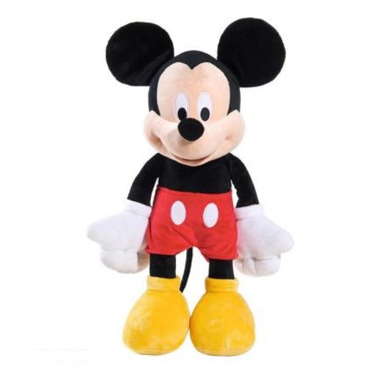 Amfyn Mickey Mouse Stuffed Toys (Multicolor)