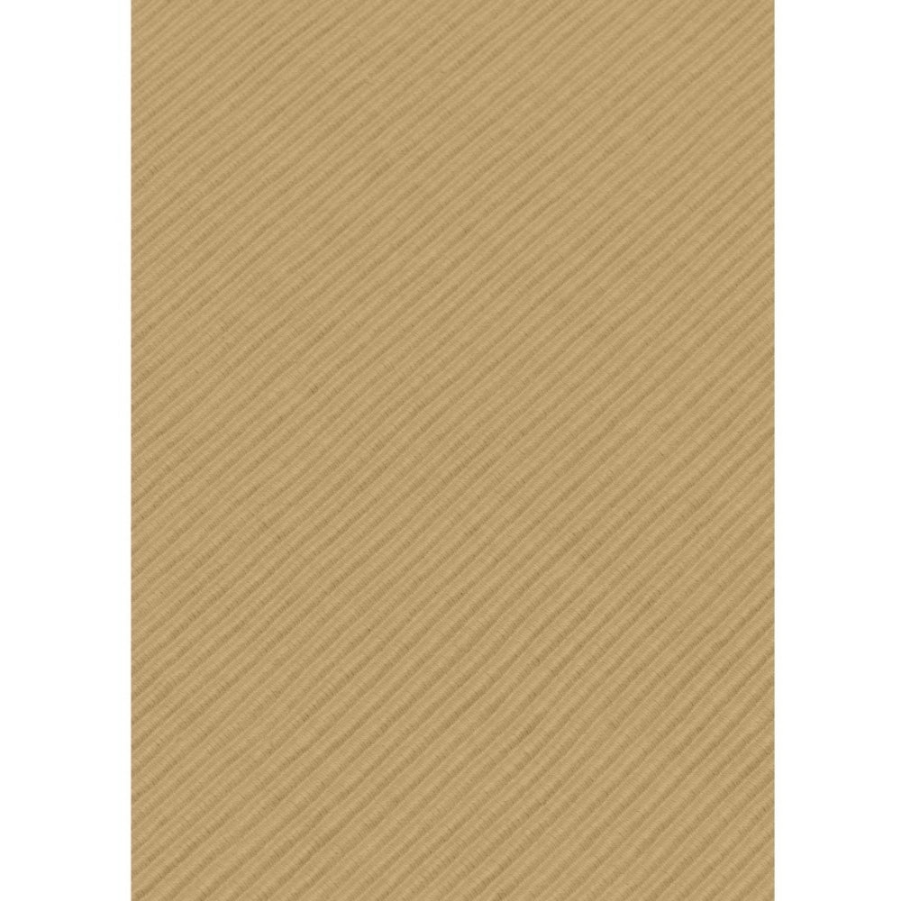 Amfyn Ribbed Cotton Place Mats Sets (Beige)