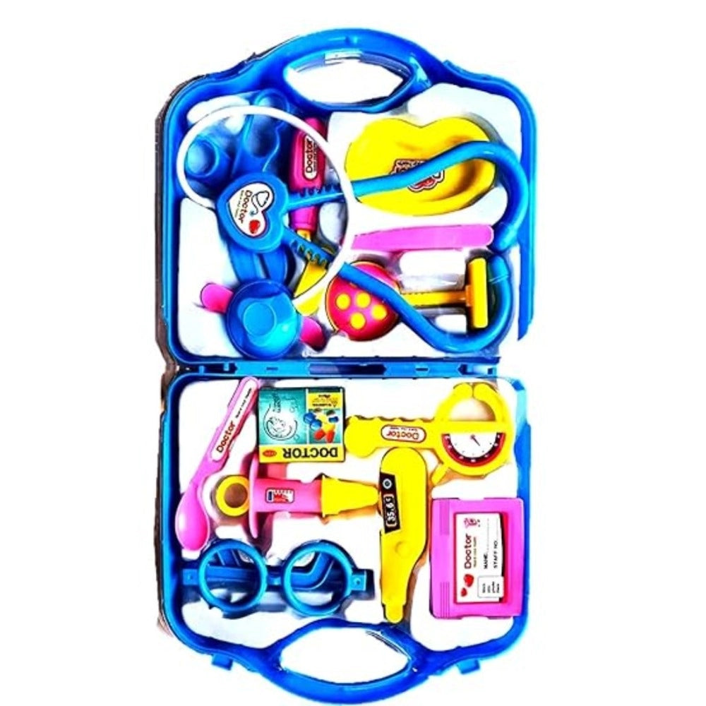 Doctor Set | Plastic | Toys | 3+ Years